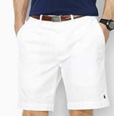 Polo Men shorts-54